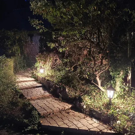 Vue Sur Etang, Jardin 3000m2, Moins D'1h De Paris